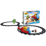 Trenino far west - immagine 4