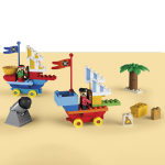 Battaglia pirati - immagine 2