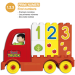 Camion learn & fun - Image 3