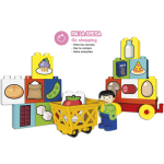 Camion learn & fun - Image 4