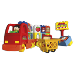 Camion learn & fun
