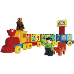 Trenino learn & fun