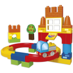 Track mini cars starter set