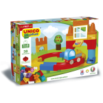 Track mini cars starter set - Image 3