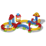 Top mini cars track