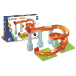 Pista starter set roller coaster - immagine 2
