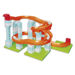 Top roller coaster track