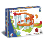 Top roller coaster track - Image 3