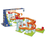 Top roller coaster track - Image 2
