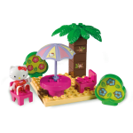 Pic nic di Hello Kitty