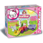 Farm di Hello Kitty - immagine 3