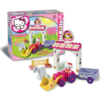 Farm di Hello Kitty - immagine 2
