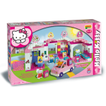 Shopping center di Hello Kitty - immagine 3