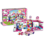 Shopping center di Hello Kitty - immagine 2