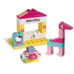 Secchio grande Hello Kitty