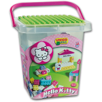 Secchio grande Hello Kitty - immagine 3