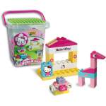 Secchio grande Hello Kitty - immagine 2