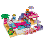Piscina di Hello Kitty
