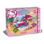 Piscina di Hello Kitty - immagine 3