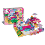 Piscina di Hello Kitty - immagine 2