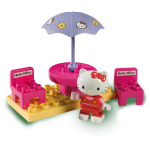 Display 12 box accessori Hello Kitty - immagine 2