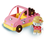 Display 12 box accessori Hello Kitty - immagine 3