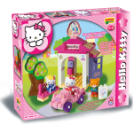 Hello Kitty car wash - Image 3