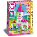 Castello di Hello Kitty - immagine 3