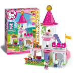 Castello di Hello Kitty - immagine 2