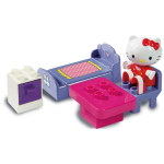 Display 12 box accessori Hello Kitty - immagine 2