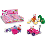 Display 12 box accessori Hello Kitty
