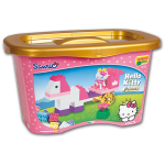 Cofanetto Hello Kitty Princess - immagine 3