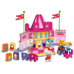 Teatrino fun park di Hello Kitty