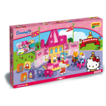 Teatrino fun park di Hello Kitty - immagine 3
