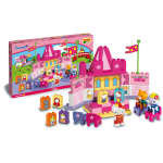 Teatrino fun park di Hello Kitty - immagine 2