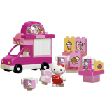 Gelateria di Hello Kitty