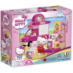 Gelateria di Hello Kitty - immagine 3