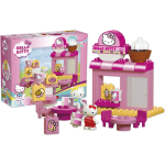 The bar at Hello Kitty - Image 2