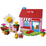 Casa di Hello Kitty