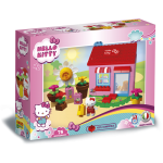 Casa di Hello Kitty - immagine 3