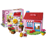 Casa di Hello Kitty - immagine 2
