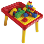 Unico Plus maxi multi-game table - Image 2