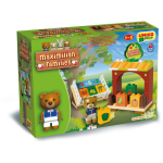 Maximilian Families fruit shop - Image 3