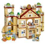Grand hotel Maximilian Families