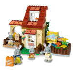Casa Maximilian Families