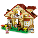 Chalet Maximilian Families