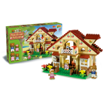 Chalet Maximilian Families - immagine 2