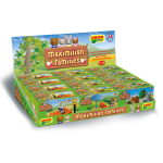 Display 12 mini box assortiti Maximilian Unico Plus - immagine 5