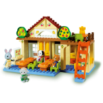 Scuola Maximilian Families