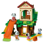 Parco giochi Maximilian Families